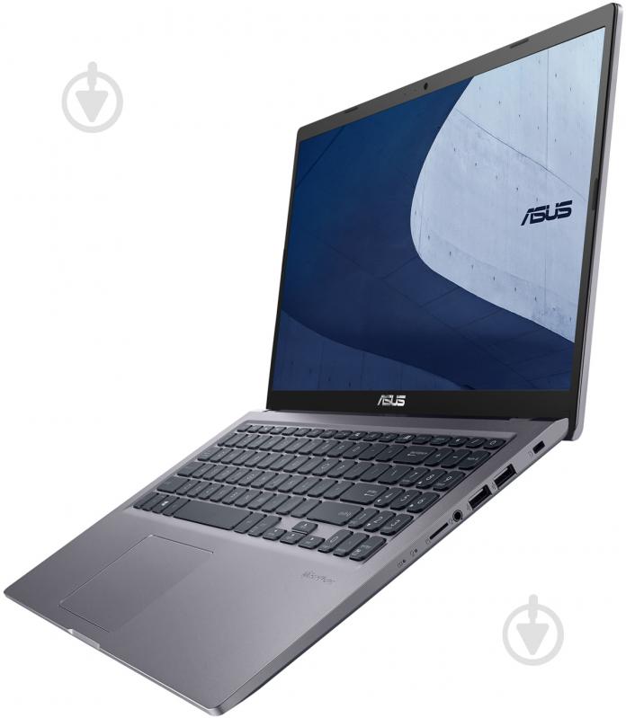 Ноутбук Asus Laptop P1512CEA-EJ0833 15,6" (90NX05E1-M010T0) slate grey - фото 4