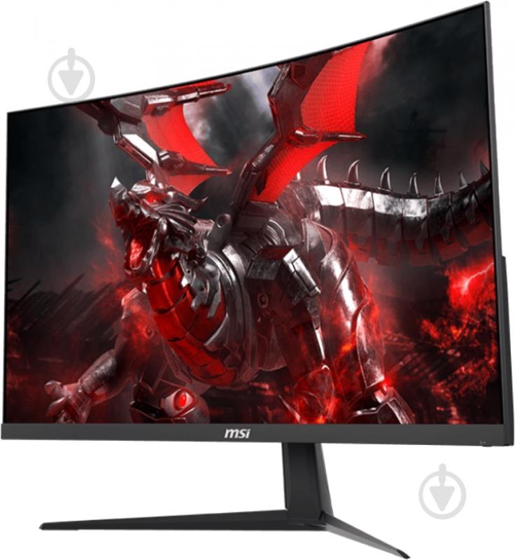 Монитор MSI G321CU 31,5" (G321CU) - фото 3