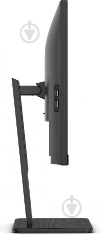 Монитор AOC черный 27" (Q27P3QW) - фото 5