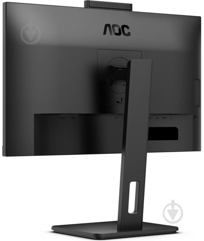 Монитор AOC черный 27" (Q27P3QW) - фото 8