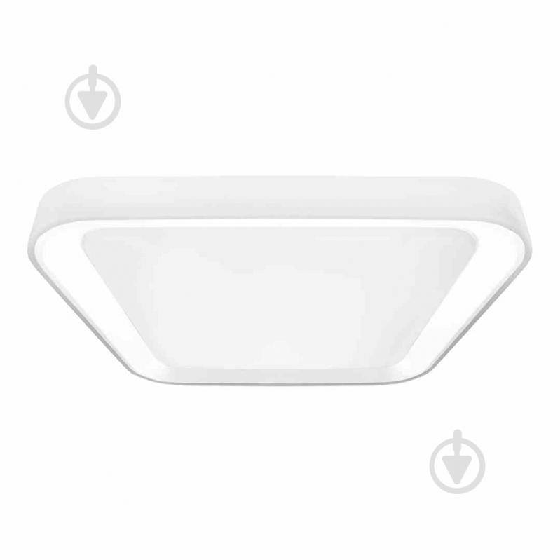 Світильник стельовий Milagro Lighting QUADRO 66W 66 Вт білий ML7931 - фото 1