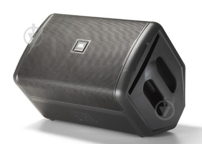 Акустична система JBL 4.0 black (EON ONE COMPACT+P3S) - фото 3