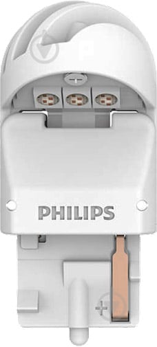 Автолампа светодиодная Philips X-tremeUltinon LED gen2 WY21W 2,1 Вт 2 шт.(11065XURX2) - фото 1