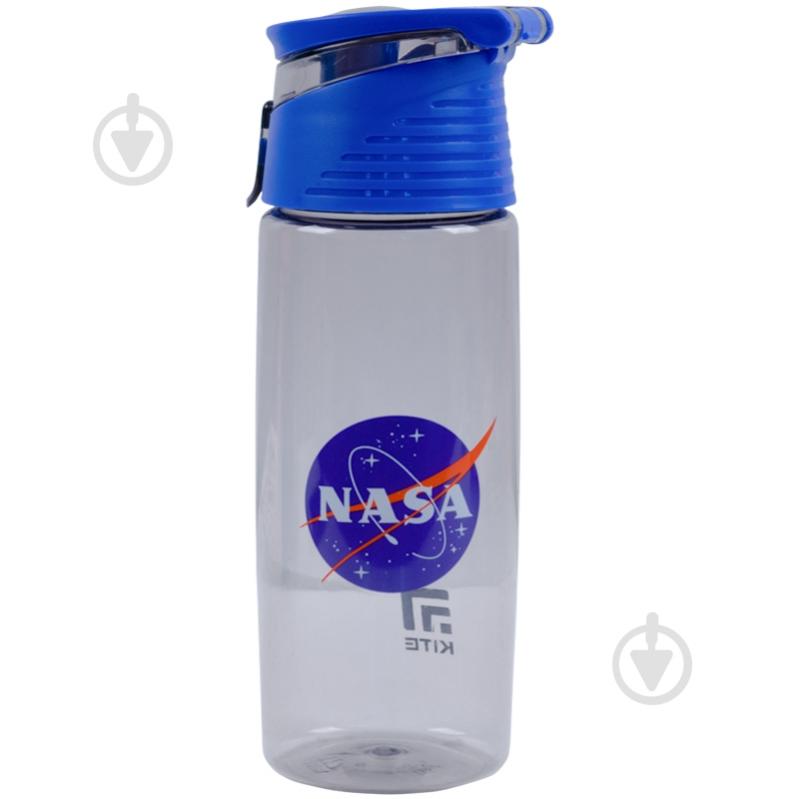 Бутылочка KITE Nasa NS21-401 550 мл - фото 1 Бутылочка KITE Nasa NS21-401 550 мл - фото 1