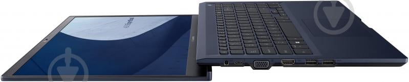 Ноутбук Asus ExpertBook B1 B1500CEAE-EJ3981X 15,6" (90NX0441-M02RH0) black - фото 12