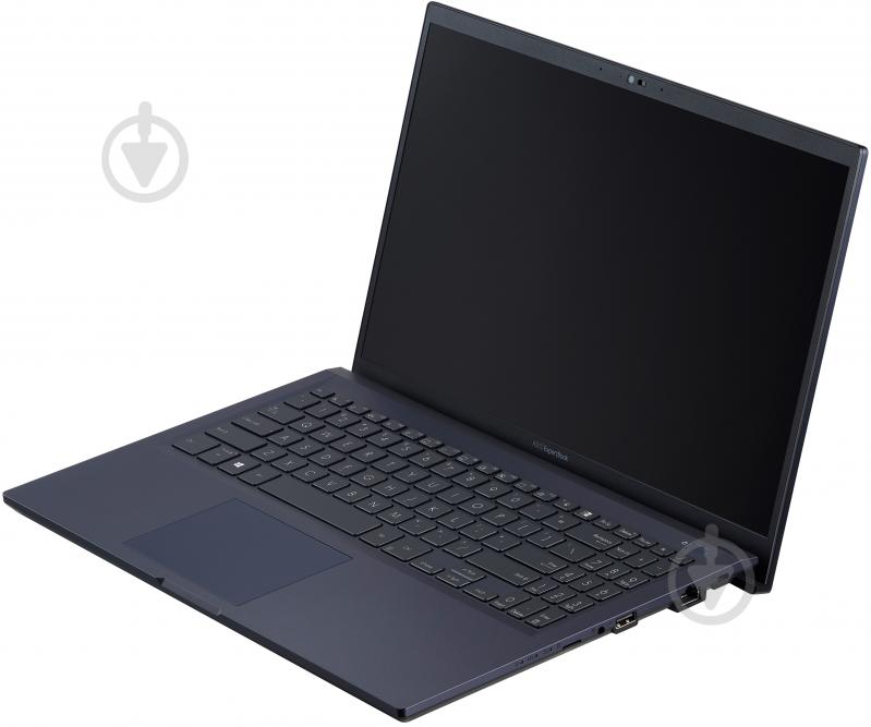 Ноутбук Asus ExpertBook B1 B1500CEAE-EJ3981X 15,6" (90NX0441-M02RH0) black - фото 13