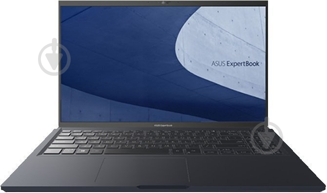 Ноутбук Asus ExpertBook B1 B1500CEAE-EJ3981X 15,6" (90NX0441-M02RH0) black - фото 3