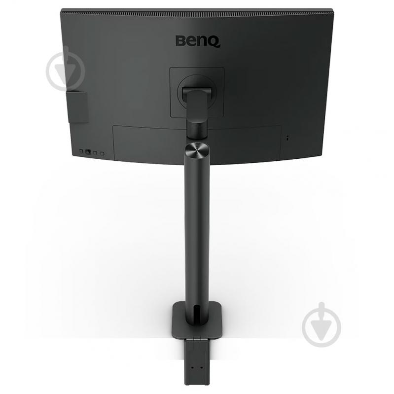 Монитор BenQ PD2706UA черный 27" (9H.LLKLB.QEE) - фото 6