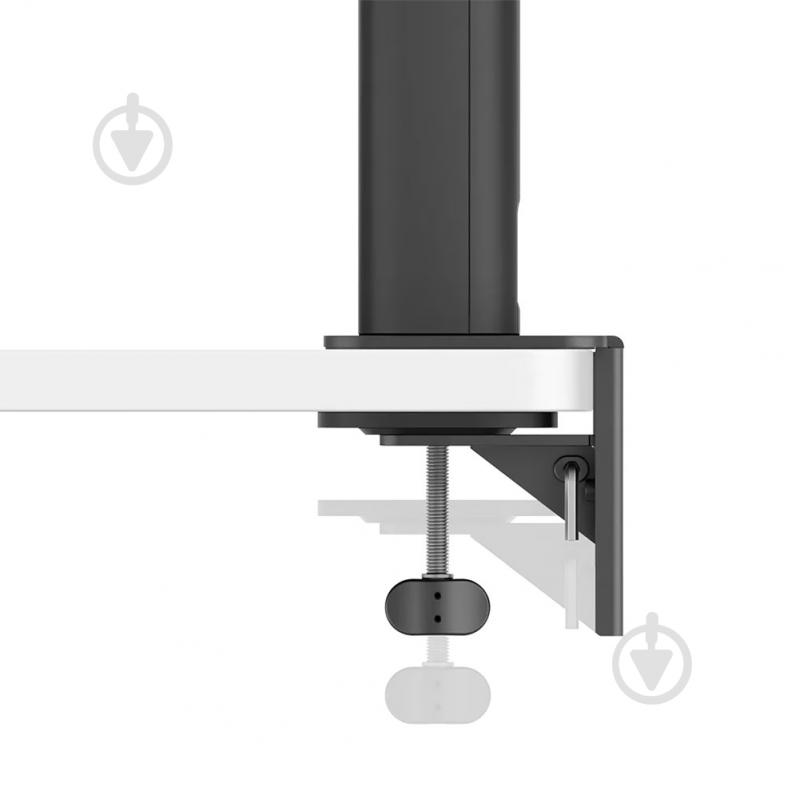 Монитор BenQ PD2706UA черный 27" (9H.LLKLB.QEE) - фото 10