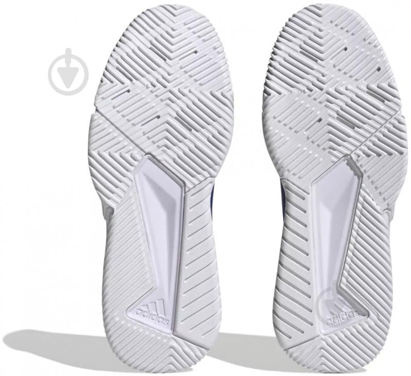 Кроссовки мужские демисезонные Adidas HR0608 р.46 мульти - фото 9 Кроссовки мужские демисезонные Adidas HR0608 р.46 мульти - фото 9