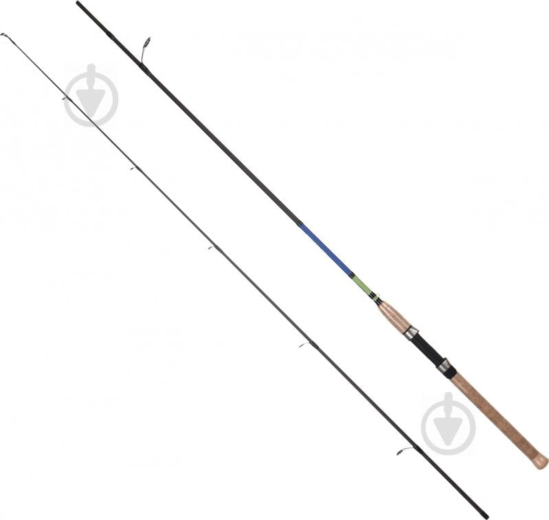 Спиннинговое удилище Fishing ROI Spinfisher 5-20г 2,4м - фото 1