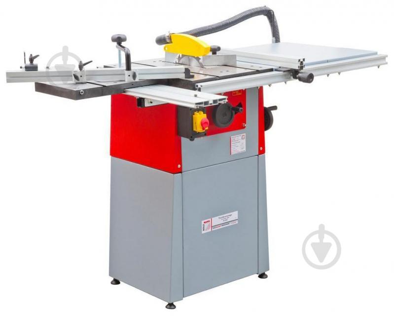 Верстат циркулярный Holzmann TS200_230V - фото 1