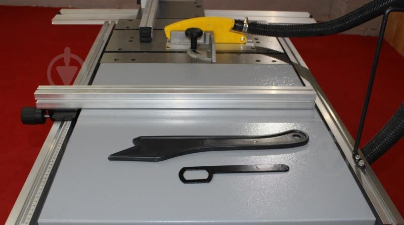 Верстат циркулярный Holzmann TS200_230V - фото 2