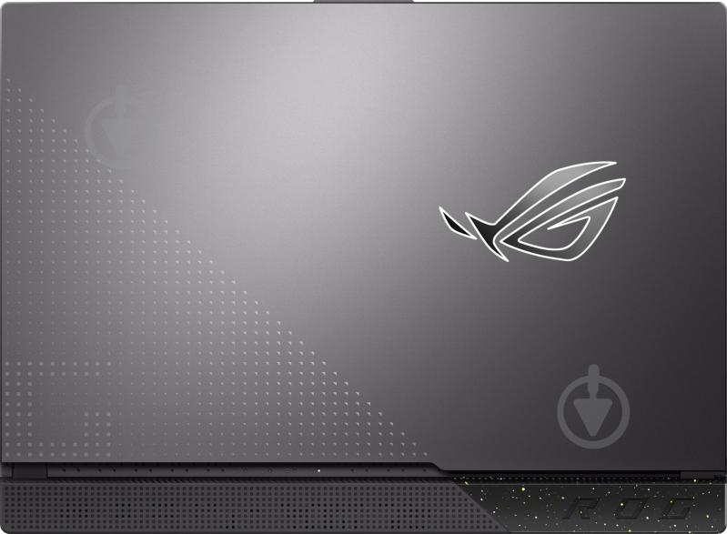 Ноутбук Asus ROG Strix G15 G513RS-HQ013 15,6" (90NR0B55-M00460) grey - фото 12