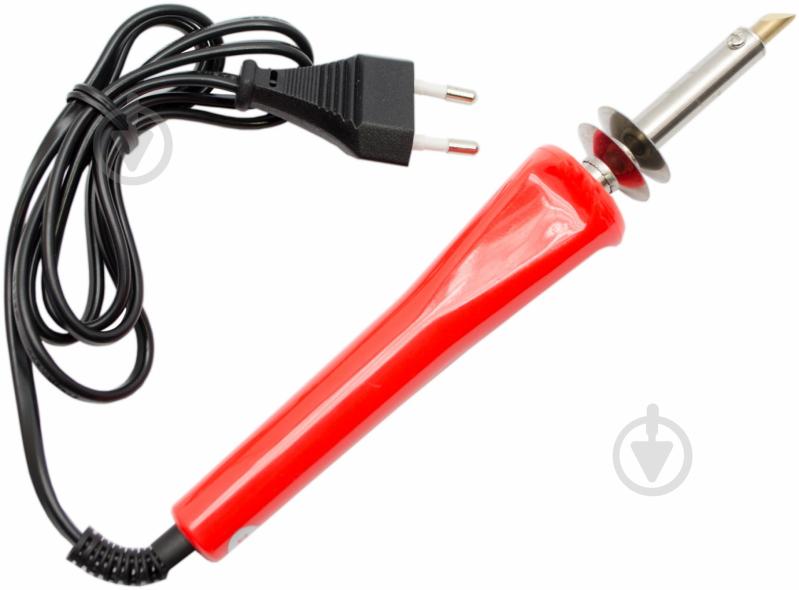 Выжигатель по дереву Trucod ТР-112 - фото 1