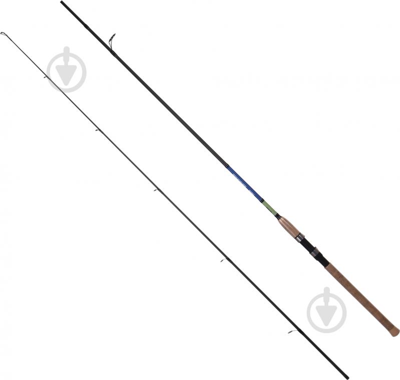 Спиннинговое удилище Fishing ROI Spinfisher 7-25г 2,7м - фото 1