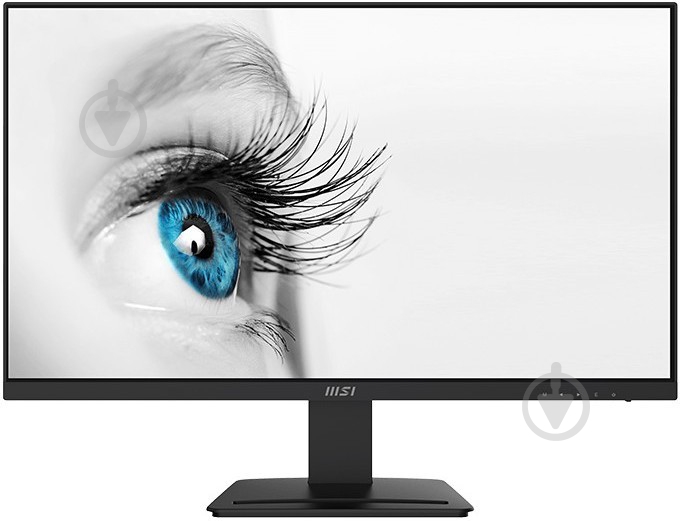Монитор MSI PRO MP273 27" (PRO MP273) - фото 2