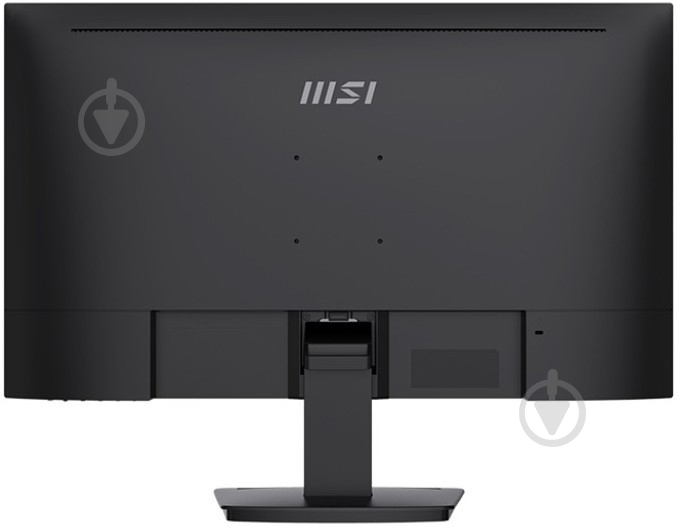 Монитор MSI PRO MP273 27" (PRO MP273) - фото 6