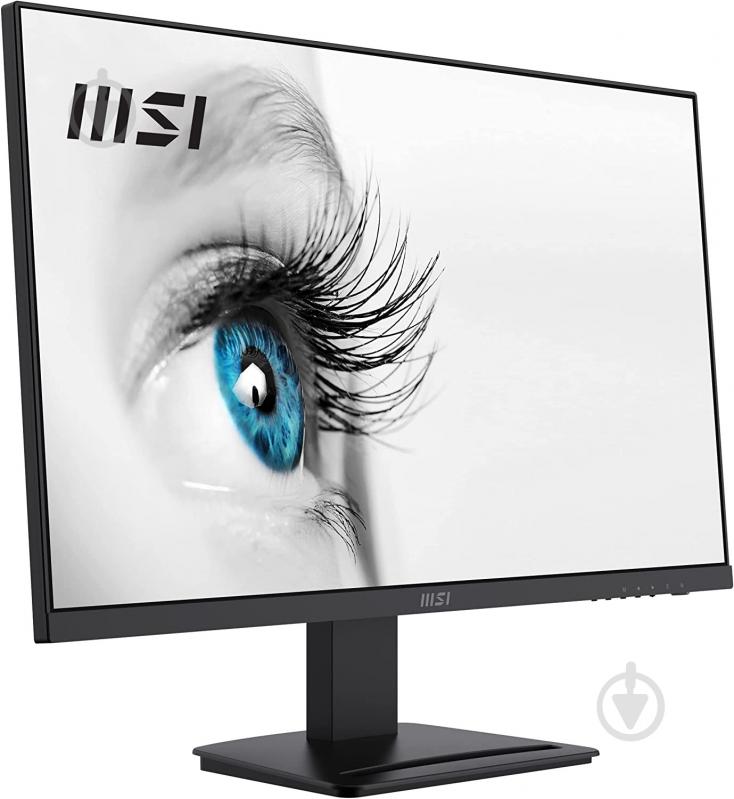 Монитор MSI PRO MP273 27" (PRO MP273) - фото 3