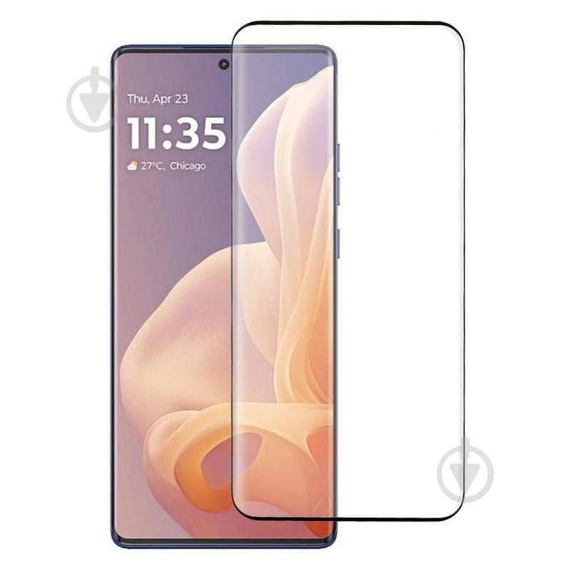 Защитное стекло PowerPlant Motorola Moto G85 для Motorola Moto G85 (GL605450) - фото 1