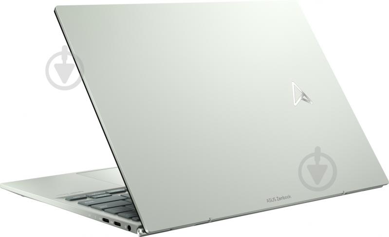 Ноутбук Asus Zenbook S 13 OLED UM5302TA-LV523W Celadon 13,3" (90NB0WA4-M00SS0) - фото 6