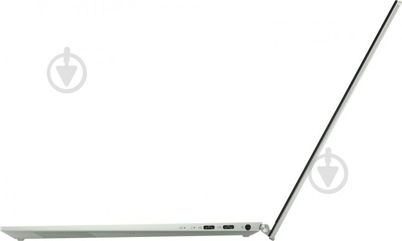 Ноутбук Asus Zenbook S 13 OLED UM5302TA-LV523W Celadon 13,3" (90NB0WA4-M00SS0) - фото 9