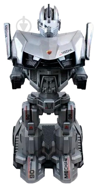 Робокар Kidsauto Mecha HWA 1169159 - фото 2