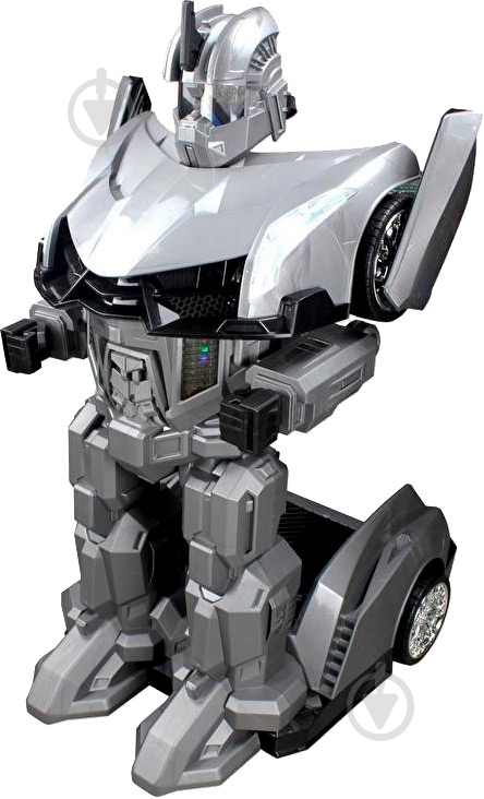 Робокар Kidsauto Mecha HWA 1169159 - фото 1