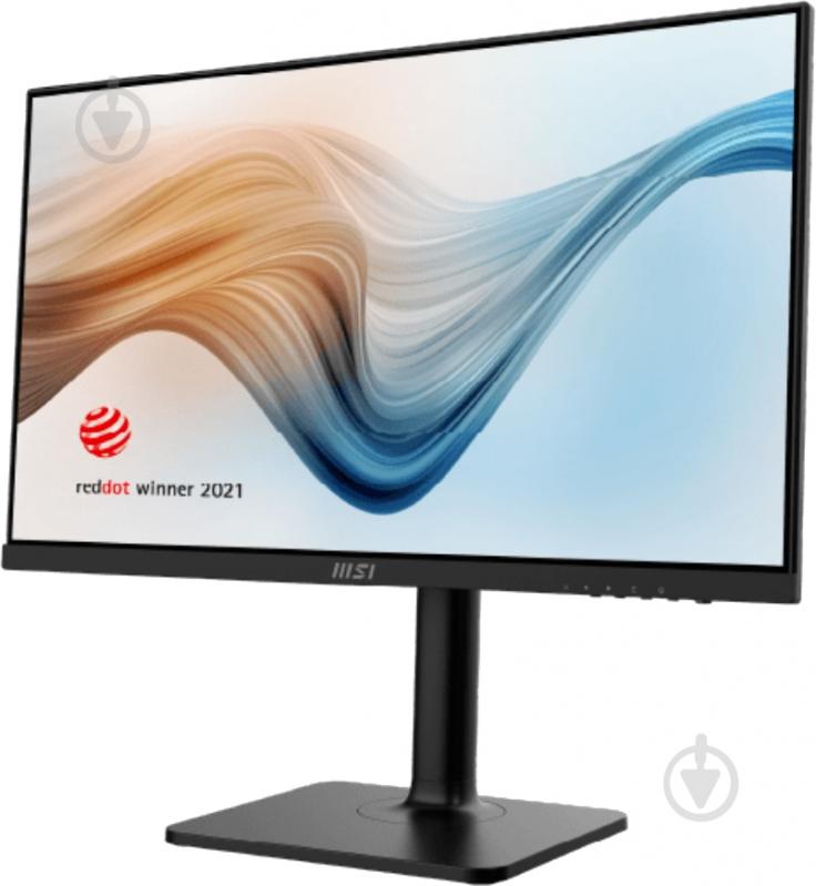 Монитор MSI Modern MD241P 23,8" (MODERN MD241P) - фото 2