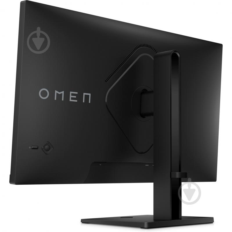 Монитор HP OMEN 27 черный 27" (780F9E9) - фото 5