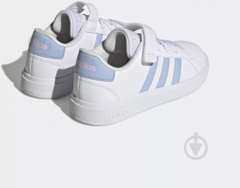 Кроссовки Adidas IG4841 р.31 - фото 4