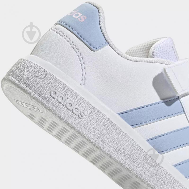 Кроссовки Adidas IG4841 р.31 - фото 5