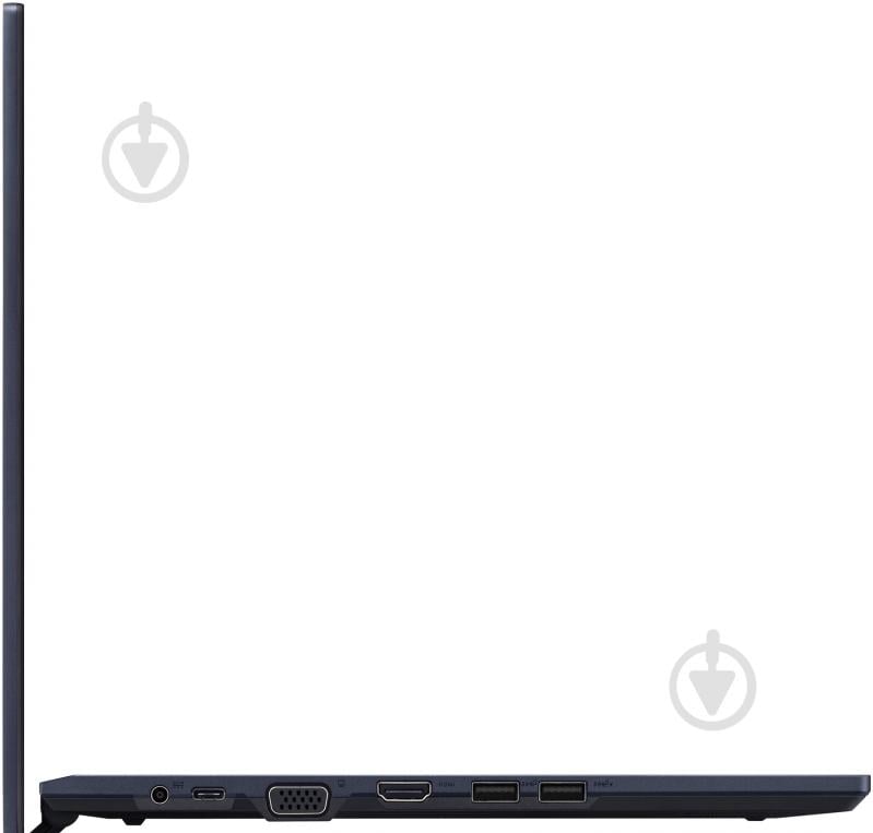 Ноутбук Asus ExpertBook B1 B1500CEAE-BQ2738 15,6" (90NX0441-M00KZ0) blue - фото 5