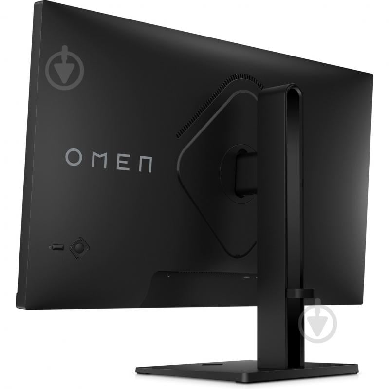 Монитор HP OMEN 27q черный 27" (780H4E9) - фото 5