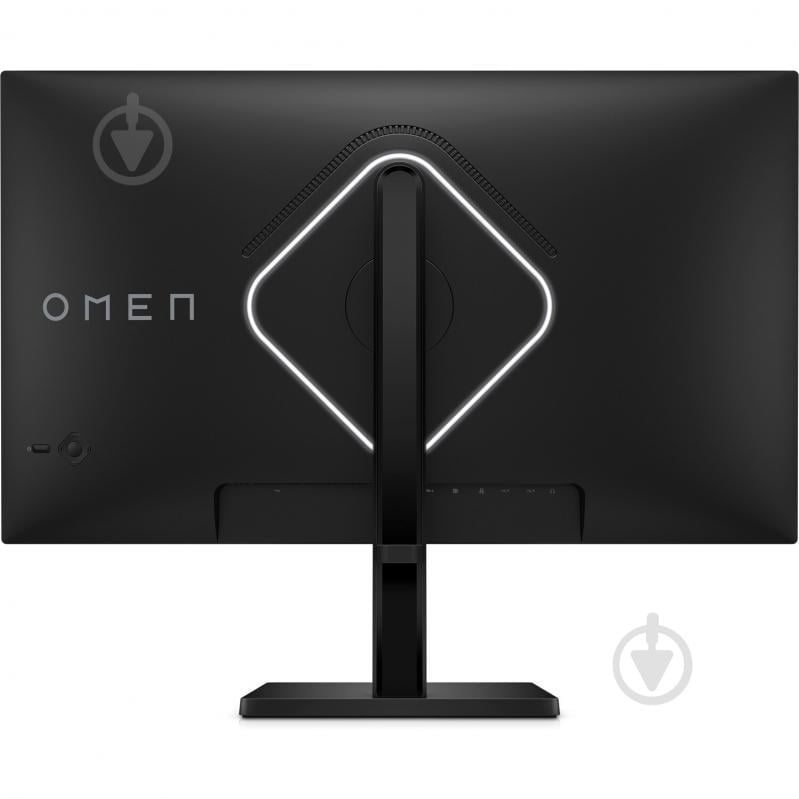 Монітор HP OMEN 27qs чорний 27" (780J4E9) - фото 6