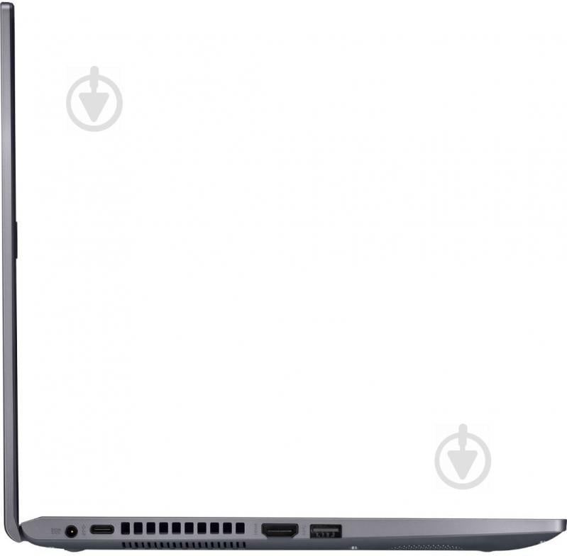 Ноутбук Asus X509JP-EJ068 15,6 (90NB0RG2-M04000) steel grey - фото 6