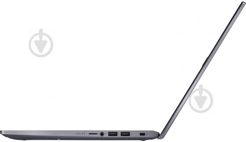 Ноутбук Asus X509JP-EJ068 15,6 (90NB0RG2-M04000) steel grey - фото 7