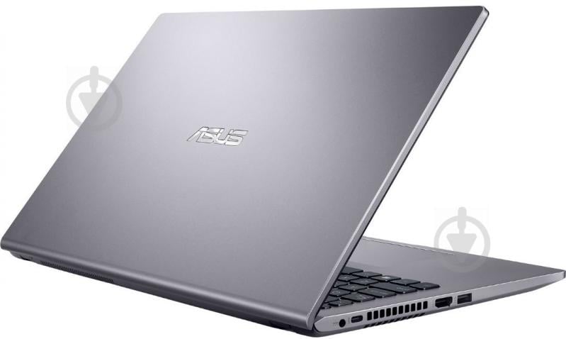 Ноутбук Asus X509JP-EJ068 15,6 (90NB0RG2-M04000) steel grey - фото 8