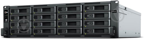 Мережеве сховище Synology RS2821RP+ - фото 1