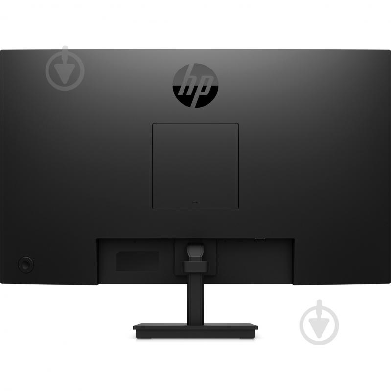 Монитор HP V27i G5 черный 27" (65P64E9) - фото 6