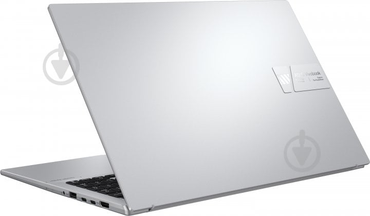 Ноутбук Asus K3502ZA-L1280W 15,6" (90NB0WK1-M00P70) grey - фото 11