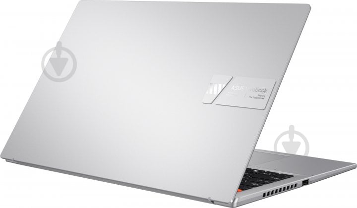 Ноутбук Asus K3502ZA-L1280W 15,6" (90NB0WK1-M00P70) grey - фото 10