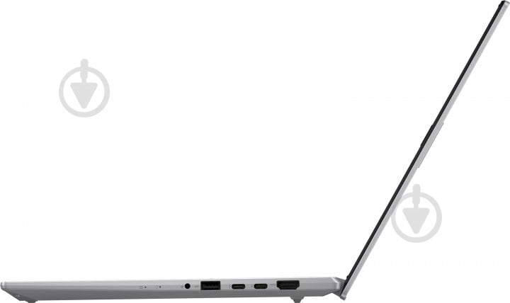 Ноутбук Asus K3502ZA-L1280W 15,6" (90NB0WK1-M00P70) grey - фото 9