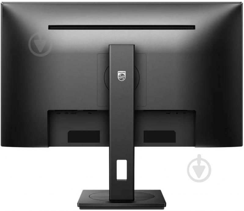 Монитор Philips черный 27" (275S9JML/00) - фото 5