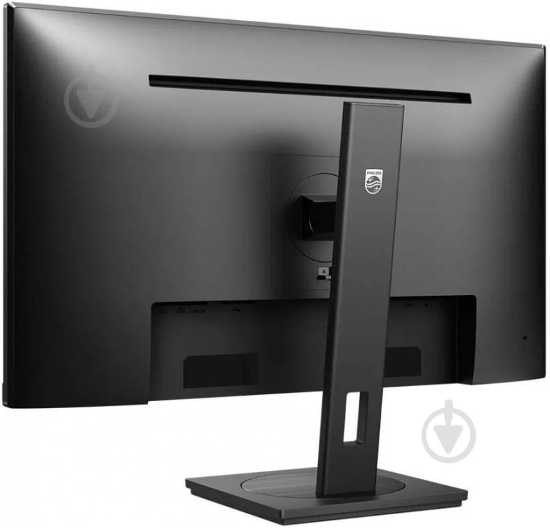 Монитор Philips черный 27" (275S9JML/00) - фото 6