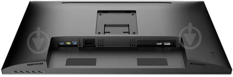 Монитор Philips черный 27" (275S9JML/00) - фото 7