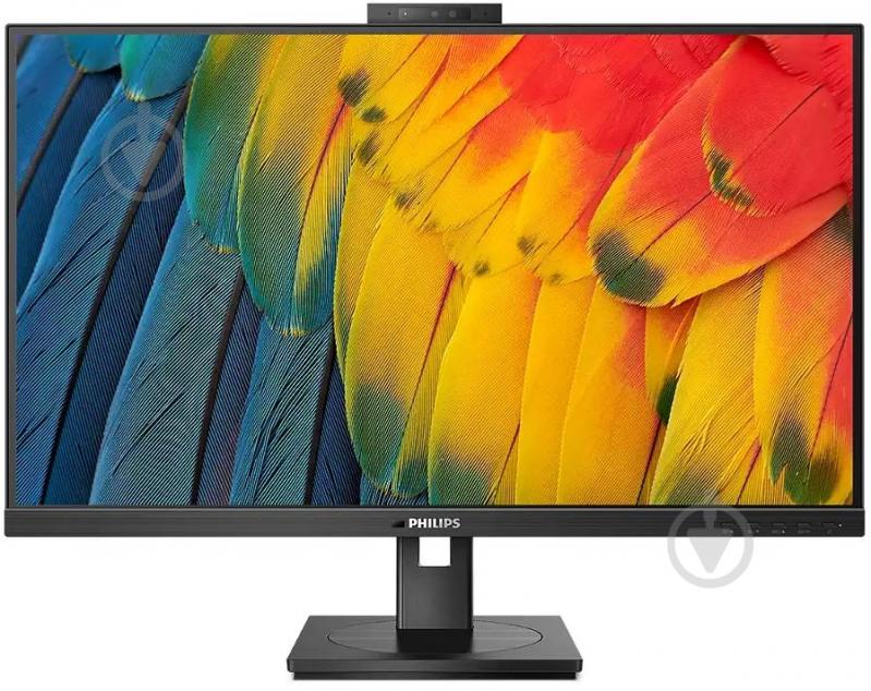 Монитор Philips черный 27" (27B1U5601H/00) - фото 1 Монитор Philips черный 27" (27B1U5601H/00) - фото 1