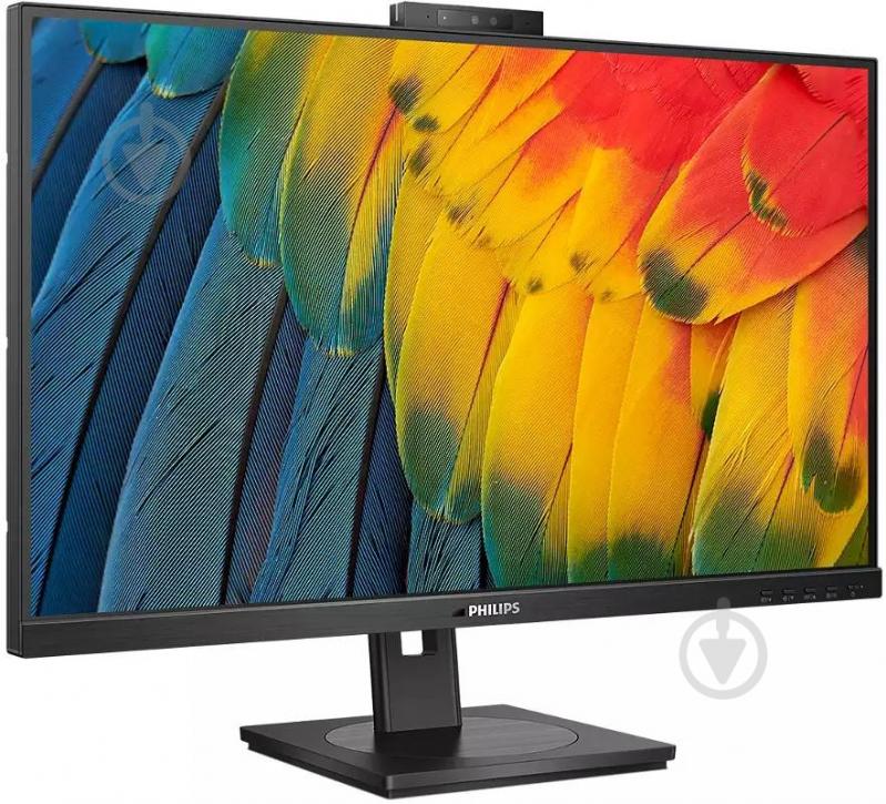 Монитор Philips черный 27" (27B1U5601H/00) - фото 2 Монитор Philips черный 27" (27B1U5601H/00) - фото 2