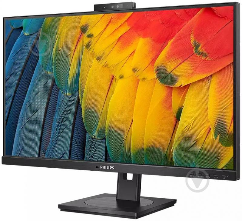 Монитор Philips черный 27" (27B1U5601H/00) - фото 3 Монитор Philips черный 27" (27B1U5601H/00) - фото 3