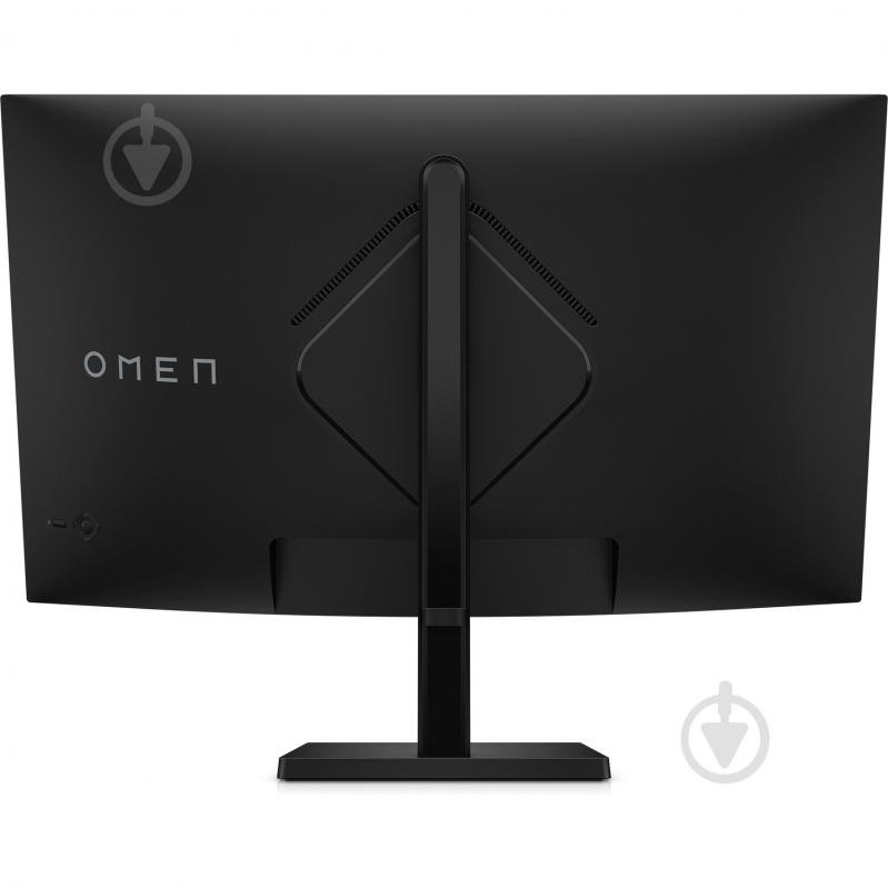 Монитор HP OMEN 32c черный 31,5" (780K6E9) - фото 6